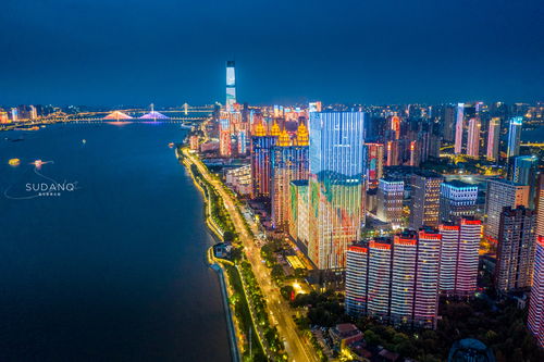 武漢城建水平全國排名第五,網友爭議不斷, 大武漢 并非自嗨