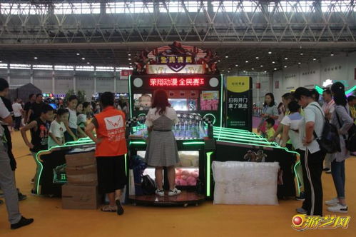 2018鴻威武漢展產品大薈萃