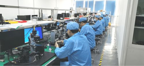 訊石專訪 走進(jìn)光無(wú)源廠家武漢沃隆云網(wǎng) 從傳統(tǒng)產(chǎn)品向高端器件轉(zhuǎn)型