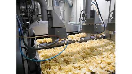 武漢臨空港經濟技術開發區食品醫藥產業園復工率達80%