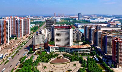 武漢市新洲區(qū)人民政府土地征收公告 陽邏邱栗村被征收0.5233公頃