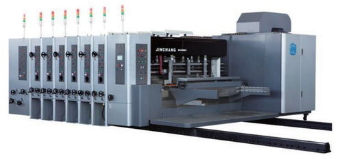 上海今昌 第四屆印后一體化解決方案推介會 交出 完美答卷 ,當天成交多臺設(shè)備