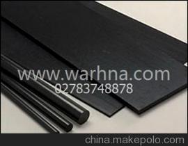 【黑色PEEK(圖)】價格,廠家,圖片,塑料條/棒,武漢華海納材料 產品部-