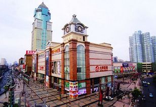 武漢市有幾個萬達(dá)廣場