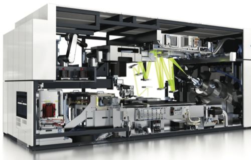 28納米芯片實現(xiàn)純國產(chǎn)設備制造，武漢助力突破“卡脖子”局面