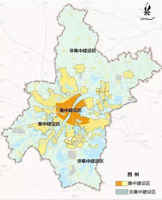 撤縣設區(qū)二十年，黃陂區(qū)產(chǎn)業(yè)結(jié)構(gòu)持續(xù)優(yōu)化